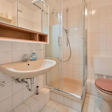 Schlehenkoppel Og Apartment