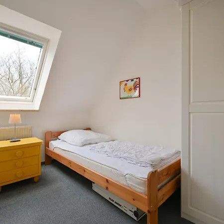 Schlehenkoppel Og Kellenhusen