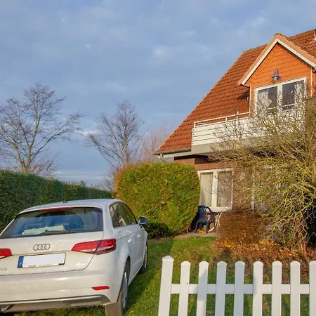 Schlehenkoppel Og Apartment