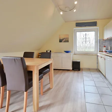 Appartement Schlehenkoppel Og *