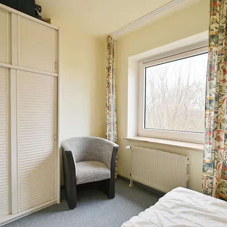 Schlehenkoppel Og Kellenhusen