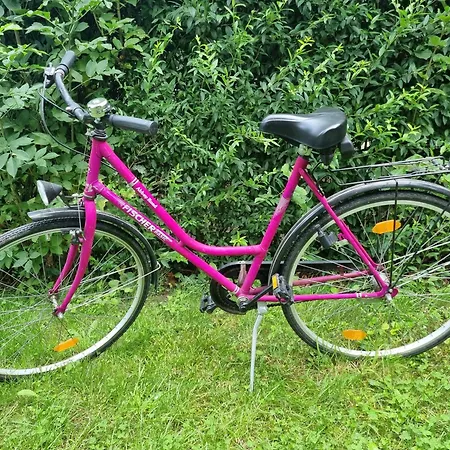 Schlehenkoppel Og Apartment Kellenhusen