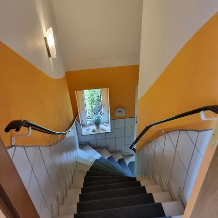 Apartment Schlehenkoppel Og