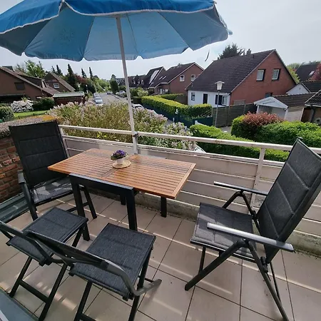 Schlehenkoppel Og Apartment