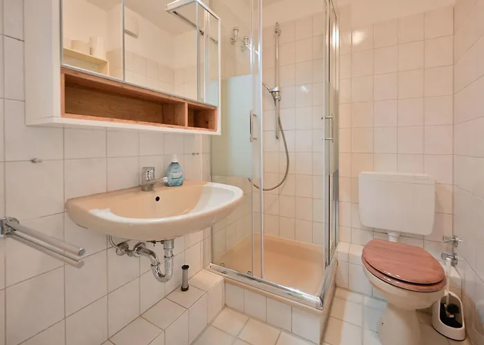 Schlehenkoppel Og Appartement