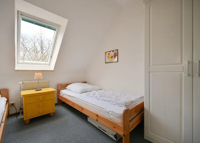 Schlehenkoppel Og Kellenhusen