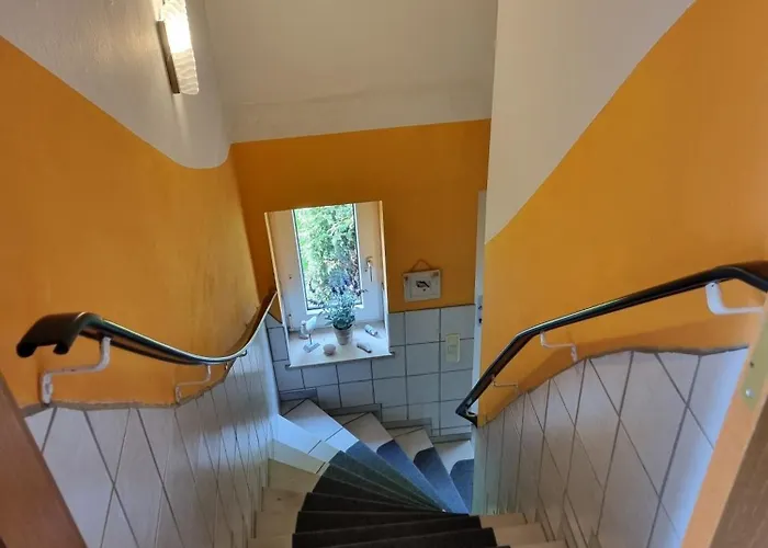 Appartement Schlehenkoppel Og